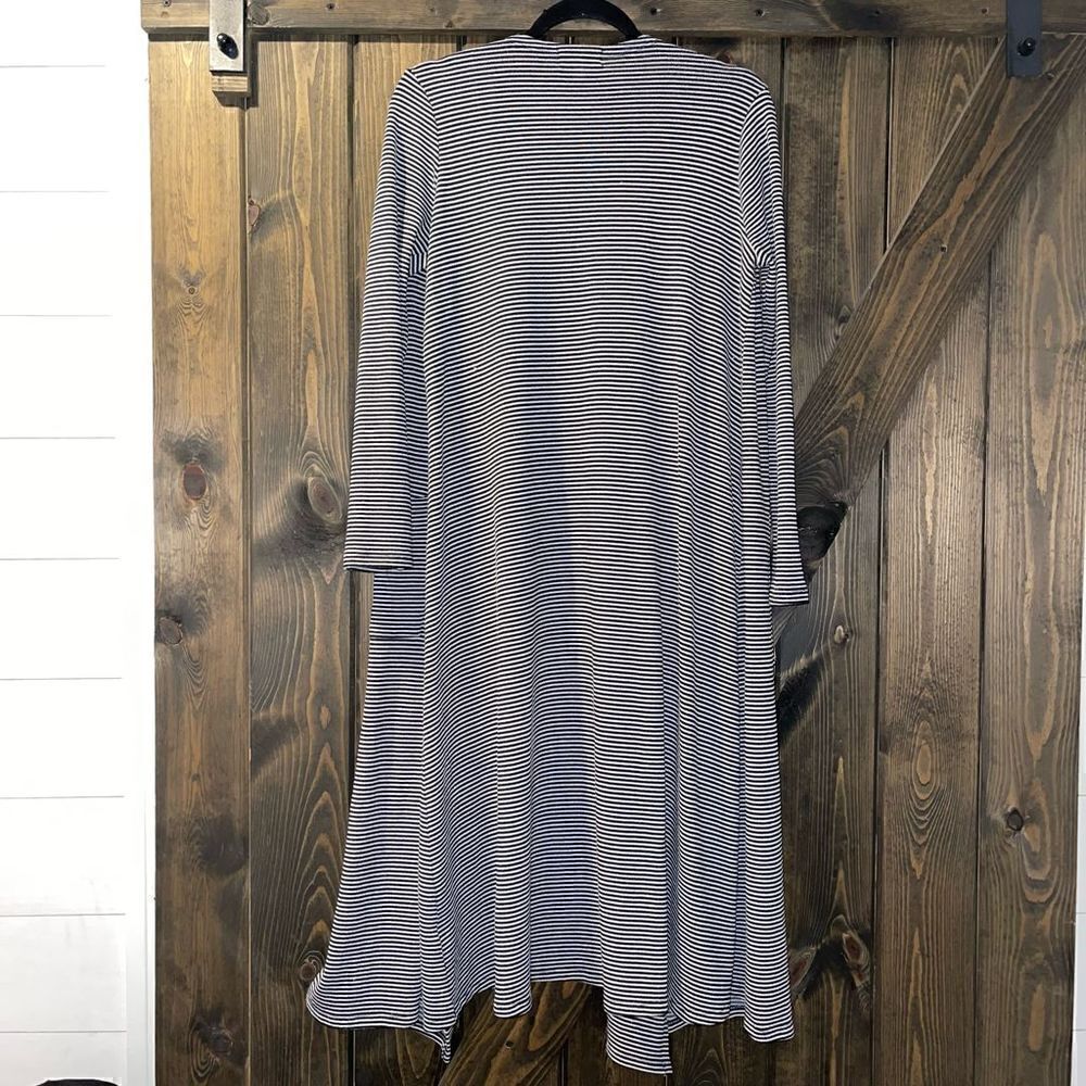 Lularoe Open Front Duster - image 2